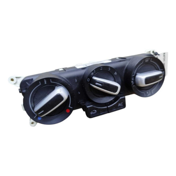 Comando Ar Condicionado Fox Spacefox 2013 2014 2015 2016