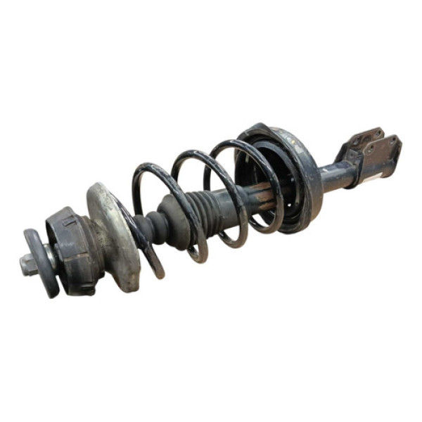 Amortecedor Mola Symbol 2009 2010 2011 2012 Dianteira