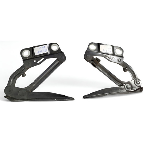 Dobradiça Capo Mercedes Ml350 2007 2008 Par