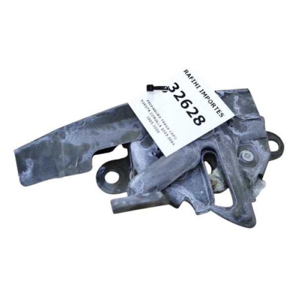 Fechadura Trava Capo Toyota Corolla 2003 2004 2005 2006