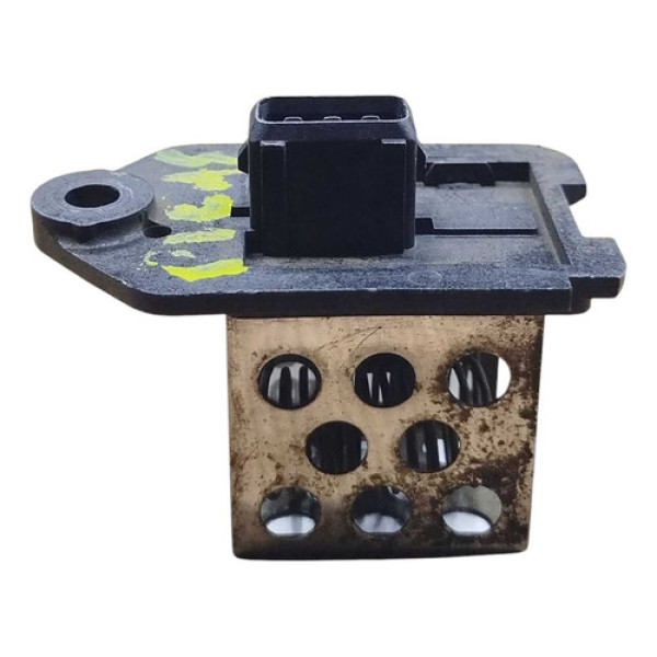 Resistencia Ventoinha Radiador Peugeot 206 2007 2008