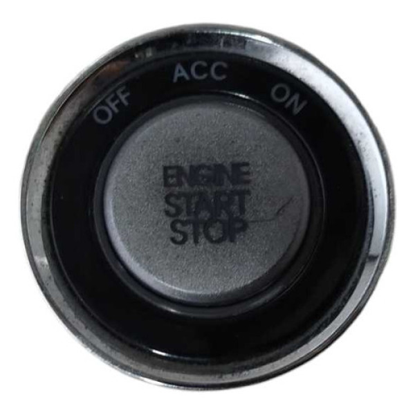 Botão Start Stop Hyundai Azera 2012 2013 2014 2015