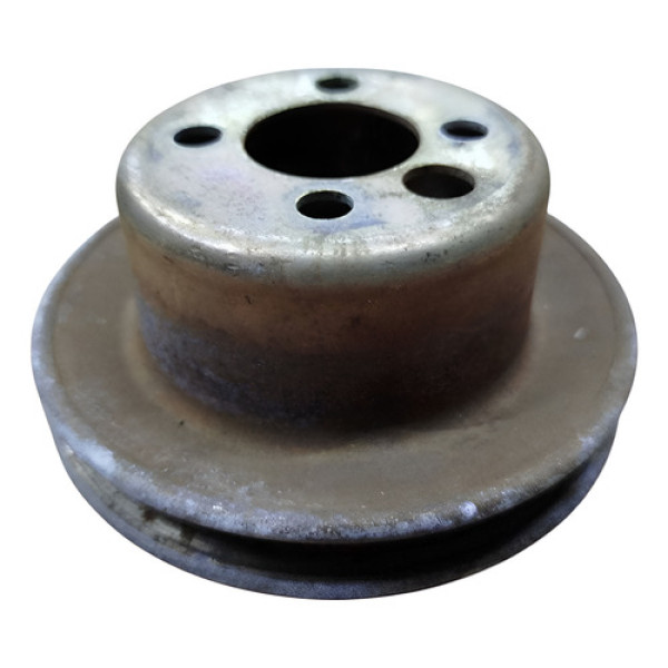 Polia Bomba Agua Escort Europeu 1994 1995 1996 1997