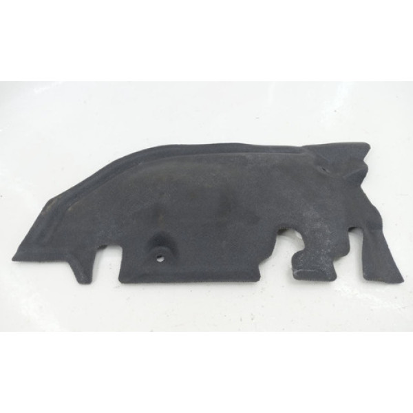 Acabamento De Baixo Painel Porta Luvas Golf Tsi 2016