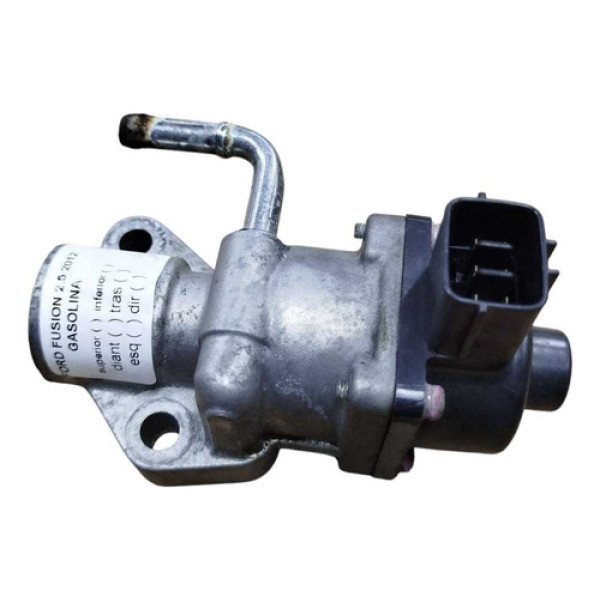 Valvula Egr Ford Fusion 2.5 2010 2011 2012 Gasolina