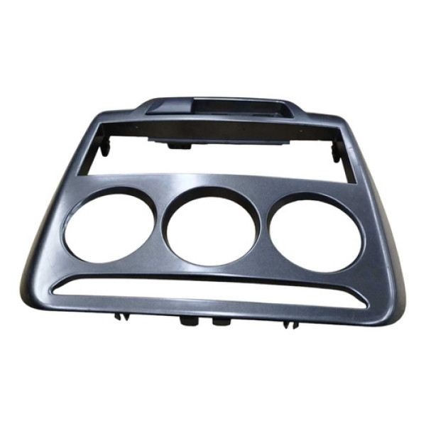 Moldura Comando Ar Condicionado Citroen C3 Aircross 2013