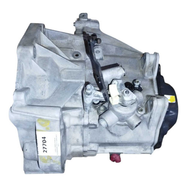 Caixa Câmbio Manual Volkswagen Fox 1.0 2009 2010 2011