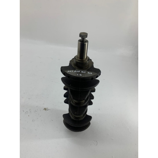 Virabrequim Peugeot 206 / 207 1.6 2010