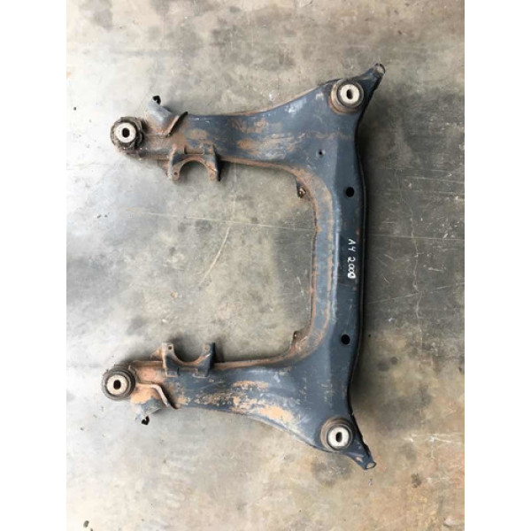 Agregado Audi A4 2000 1.8 Aspirado