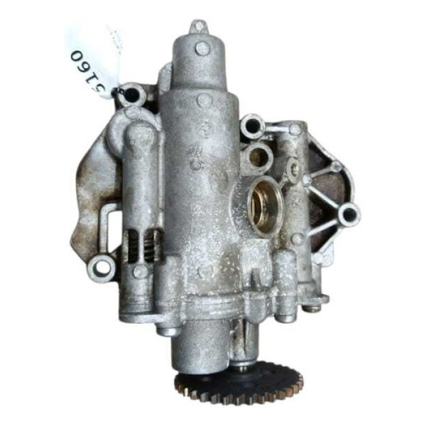 Bomba Oleo Motor Jetta Audi Golf 1.4 2016 2017 2018