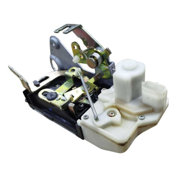 Fechadura Eletrica Gol Saveiro Parati Dianteira Direita 1999