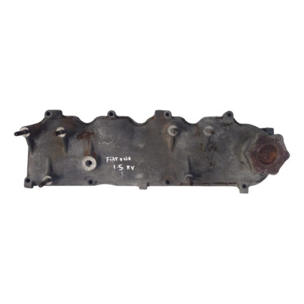 Tampa De Valvula Fiat Uno 1.5 8v