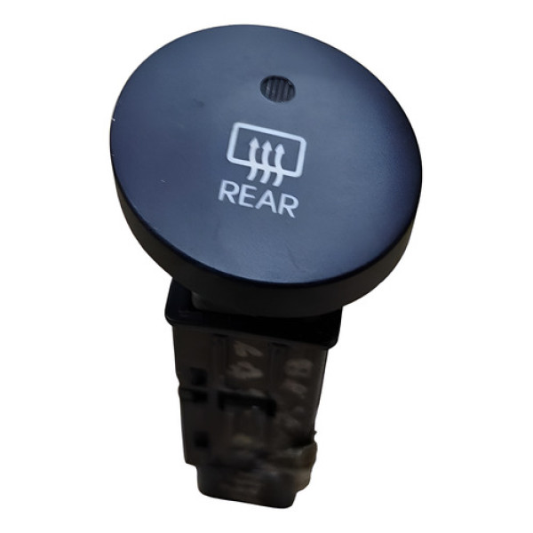 Botão Desembaçador Vidro Traseiro Ix35 2010 2011 2012 2013