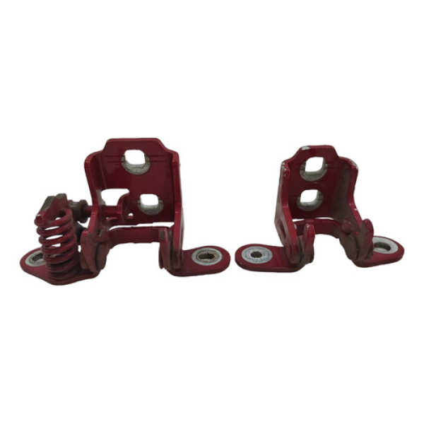 Dobradiça Porta Traseira Direita Dodge Journey 2013 Par