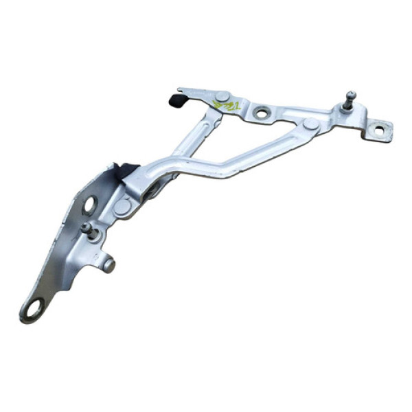 Braço Dobradiça Ford Fusion Tampa Traseira 2010 Esquerda