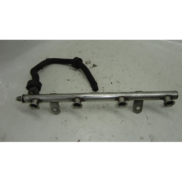 Flauta Dos Bicos Injetores Mercedes Classa A 160