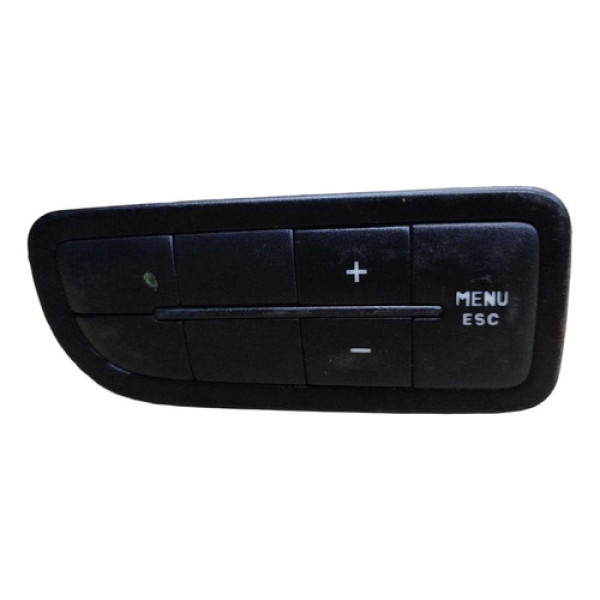 Botao Computador Bordo Uno Vivace 2012 2013 2014 2015