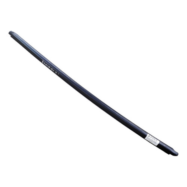 Pestana Externa Sandero 2009 2010 2011 Dianteira Esquerda