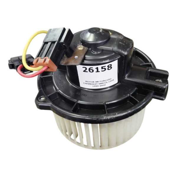 Motor Ar Forçado Chevrolet Omega 1998 1999 2000
