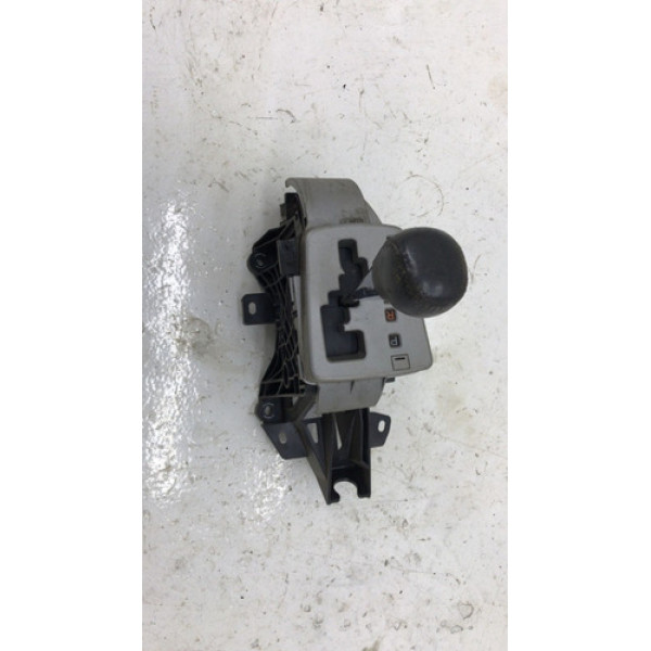 Trambulador Automatico Toyota Corolla 2009