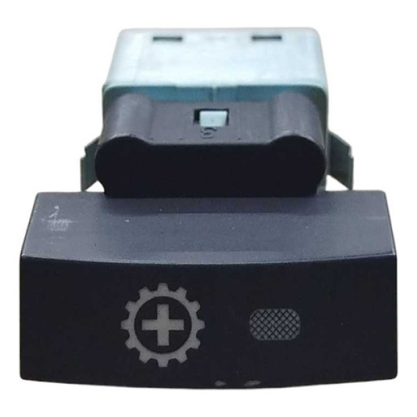 Botão Indicador Velocidade Chevrolet Vectra 2006 2007 Preto