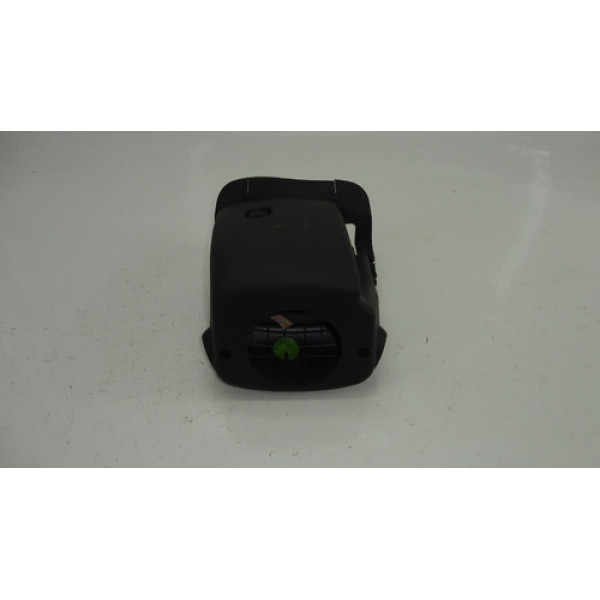 Moldura Coluna Direção Hyundai Azera 12