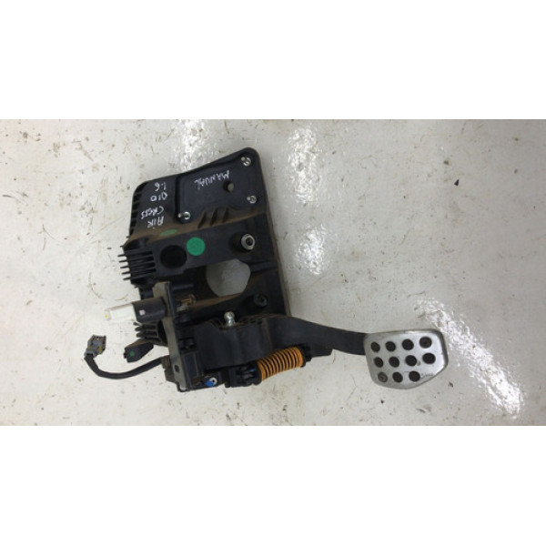 Pedal De Embreagem Citroen Aircross 2013