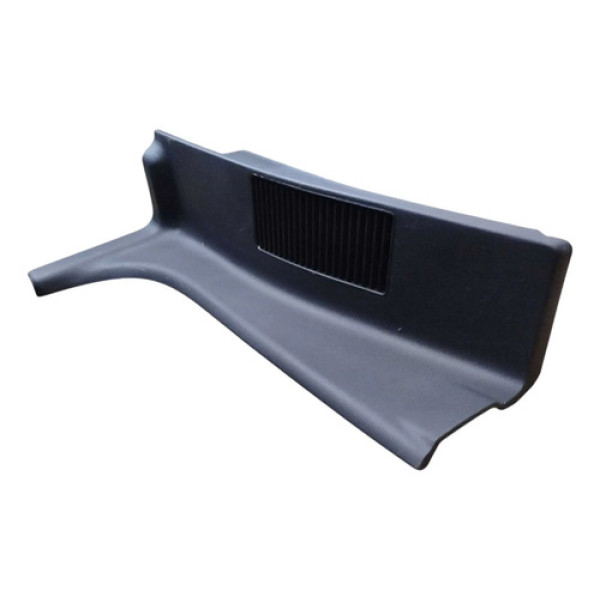 Moldura Coluna Lateral Saveiro 2014 2015 Traseiro Esquerdo