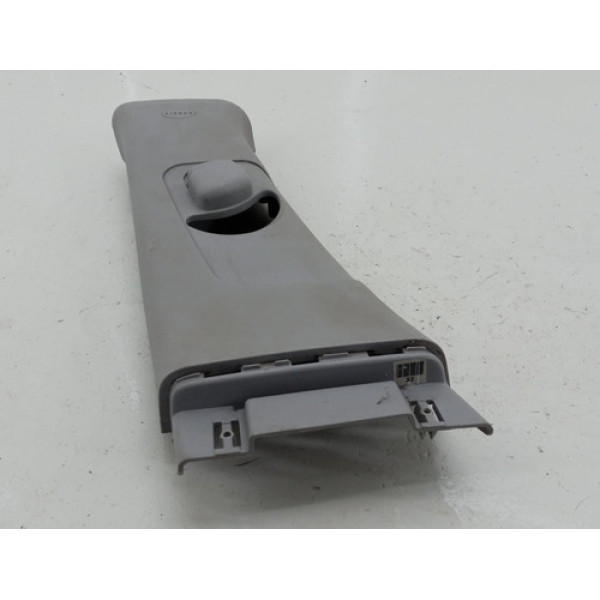 Conjunto De Guarnição Do Pilar Porta Esquerda Sonata 2011