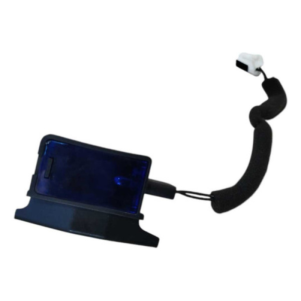 Luz Cortesia Pedal Azera 3.0 2012 2013 2014 2015 2016 2017