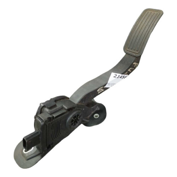 Pedal Acelerador Eletronico Fusion 2.5 2010 2011 2012