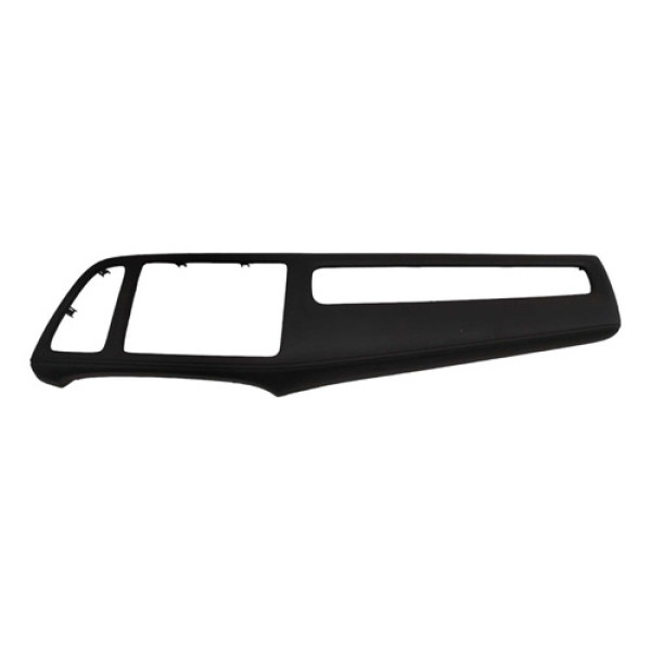 Moldura Acabamento Painel Honda Hrv 2016 2017 2018