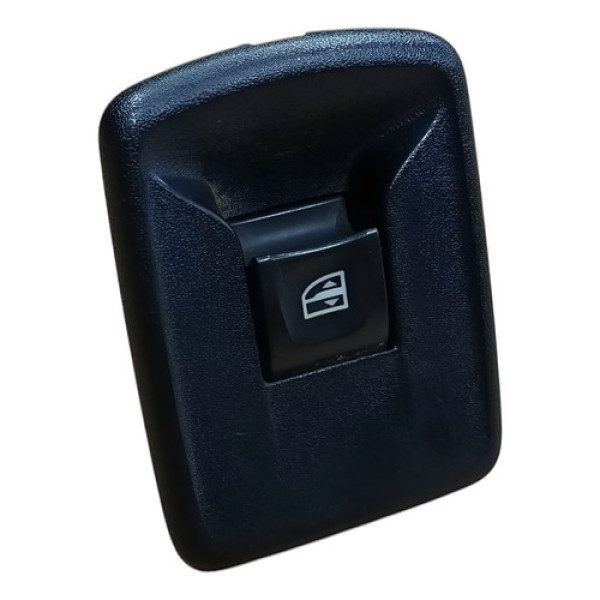 Botão Vidro Elétrico Traseiro Sandero 2015 2016 2017 2018