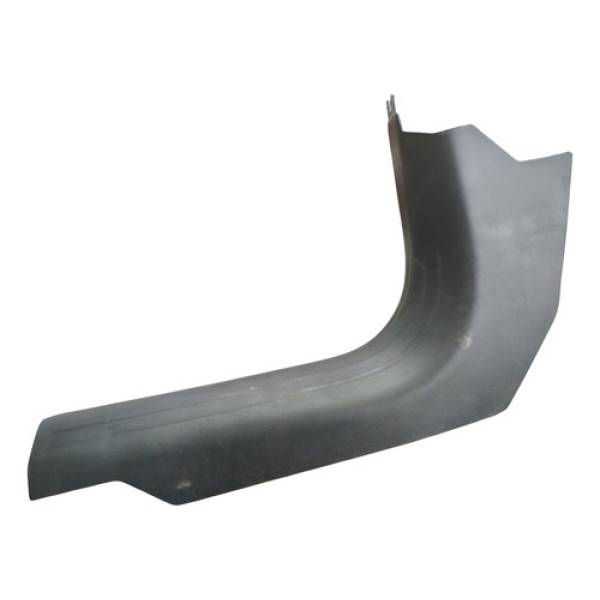 Soleira Porta Dianteira Esquerda Fiat Toro 20 21 532827670 Preta