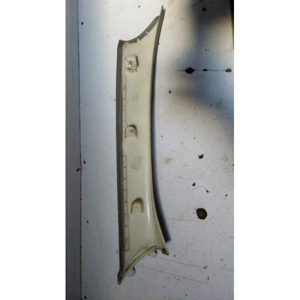 Acabamento Esquerdo Coluna Parabrisa Bmw X1 2010 51432990773