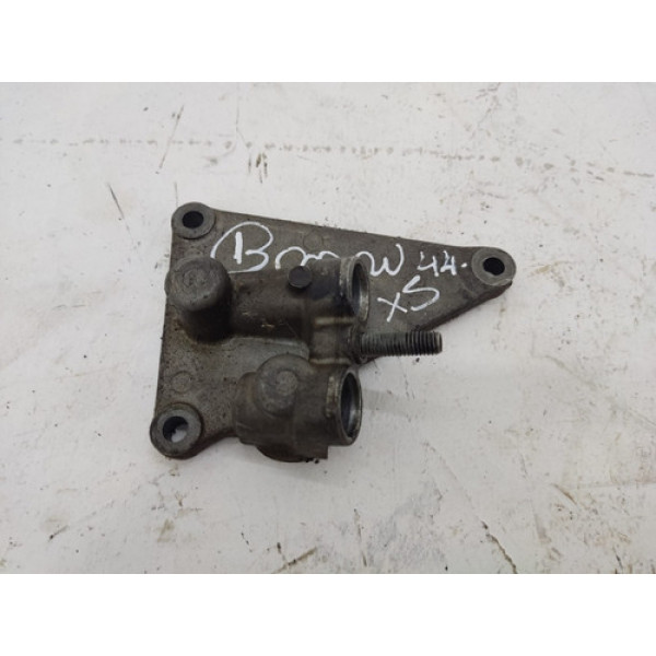 Tensor Entrada Oleo Bmw X5 4.4 2002