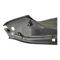 Acabamento Lateral Traseiro Esquerdo Voyage G5 2009 2012 Cinza