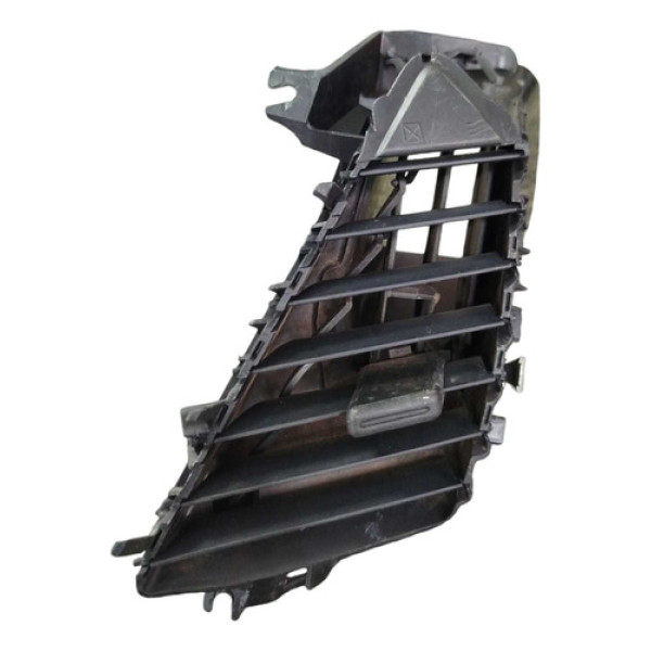 Difusor Ar Central Ford Ecosport 2013 2014 Lado Direito