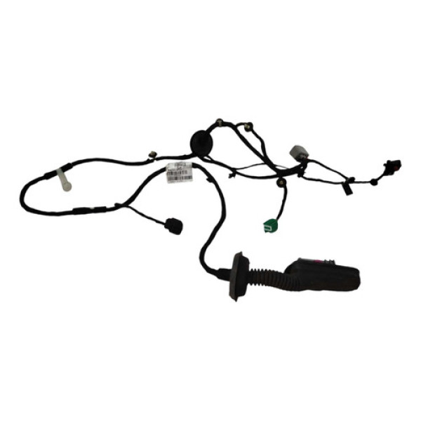 Chicote Porta Traseira Esquerda Cruze 2017 2018 2019 2021