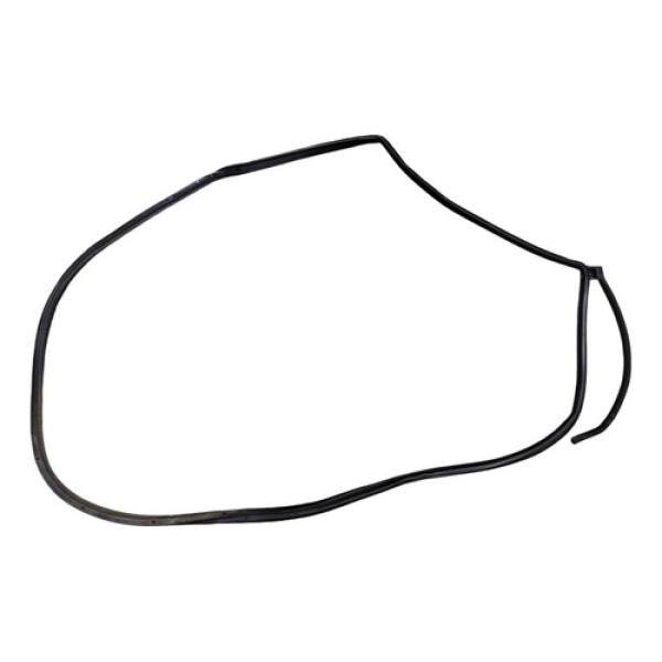 Borracha Vedação Fixa Porta Traseira Esquerda Subaru Impreza Preta