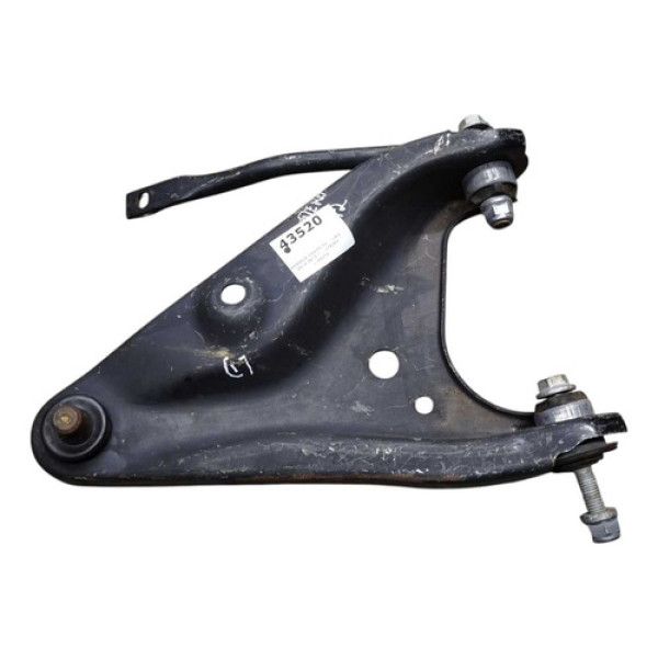 Bandeja Logan Sandero 2014 2015 Dianteira Direita