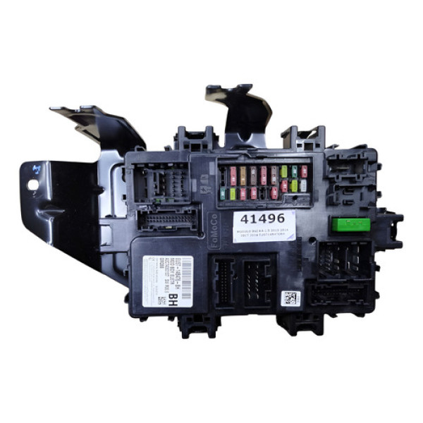 Modulo Bsi Ka 1.5 2015 2016 2017 2018 Eu5t14b476bh