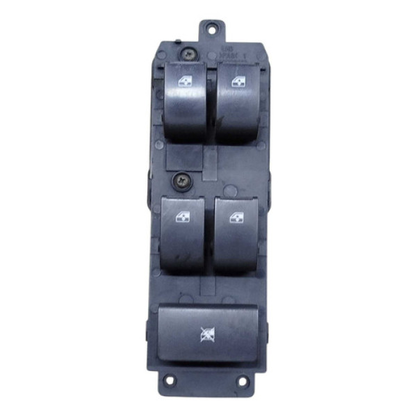 Comando Botão Vidro Dianteiro Esquerdo Chevrolet Captva 2011