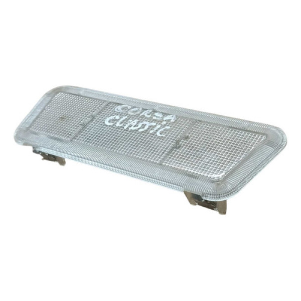 Lente Luz Teto Corsa Montana Classic 2006 2008 2010