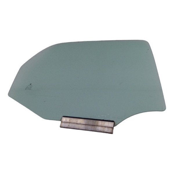 Vidro Porta Traseira Direita Corsa 1998