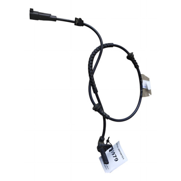 Sensor Abs Spin 2013 2014 2015  Dianteiro Direito