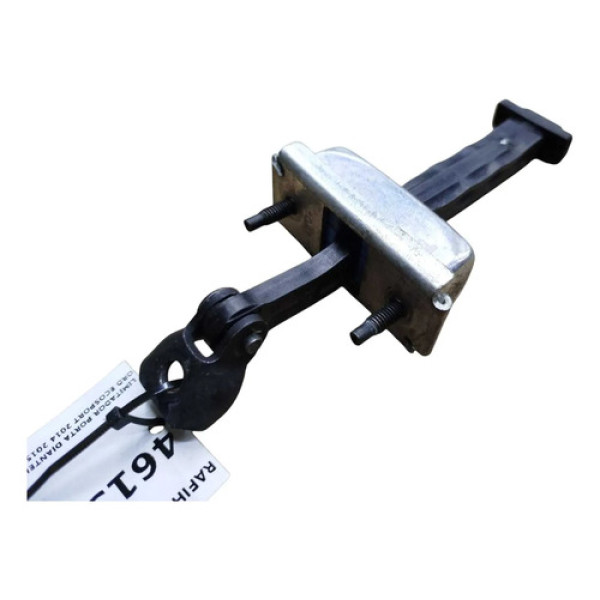 Limitador Porta Dianteira Ford Ecosport 2014 2015 2016
