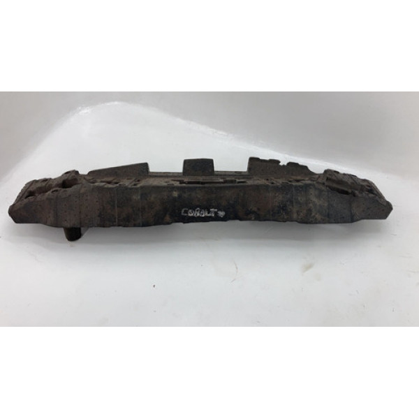 Absorvedor De Impacto Parachoque Traseiro Gm Cobalt 2015