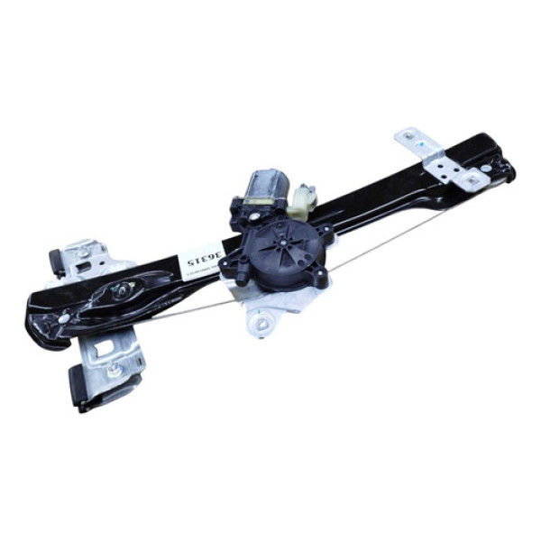 Maquina Vidro Eletrica Onix 2013 2015 2017 Dianteira Direita