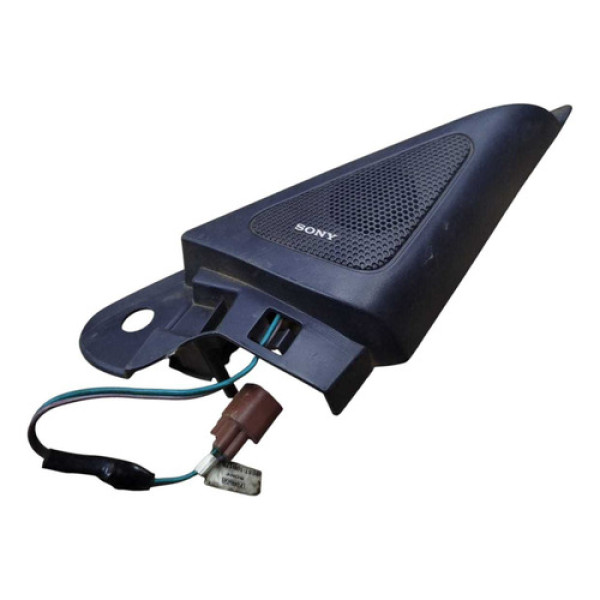 Acabamento Interno Retrovisor Ford Fusion 2010 2011 Direito 